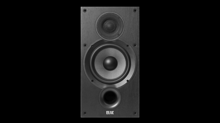 ELAC Debut B6.2