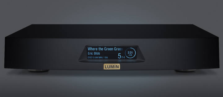 Lumin U1 XP