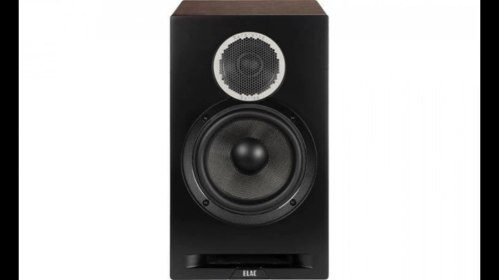 ELAC Debut Reference DBR62