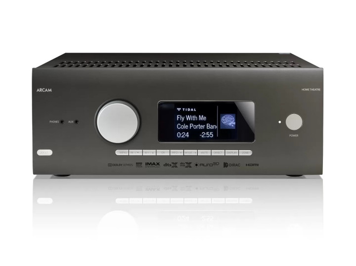 Arcam AV41