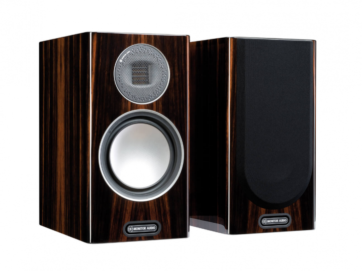 Monitor Audio Gold 100 aus der Demo