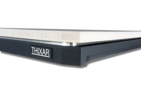 THIXAR Silence Plus MK III