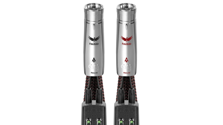 Audioquest FireBird XLR