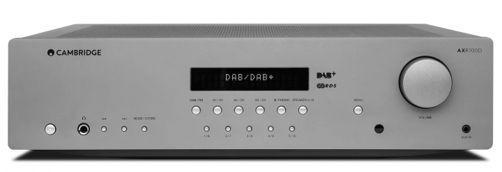 Cambridge Audio AX R100D