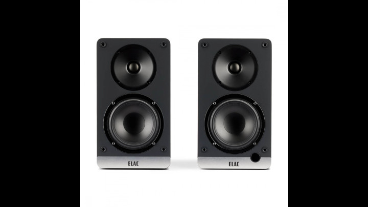 ELAC Debut ConneX DCB41