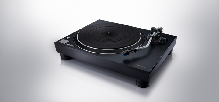 Technics SL-100C