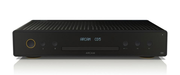 Arcam CD5