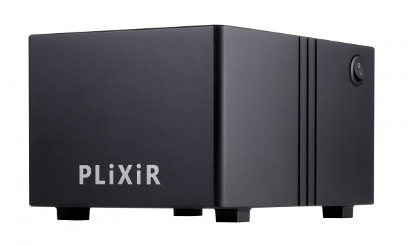 Plixir Elite BAC 400e