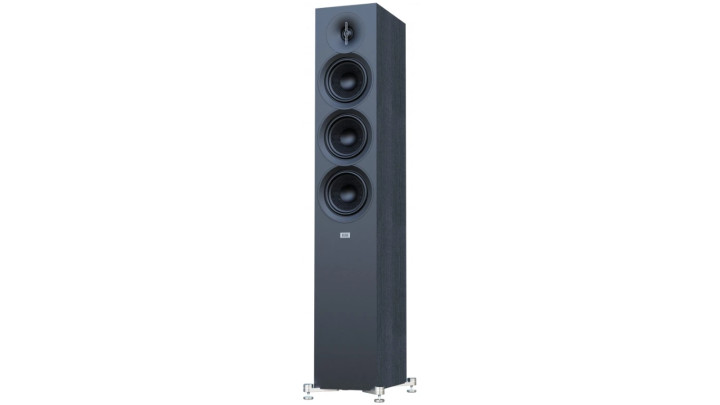 ELAC Debut F5.3