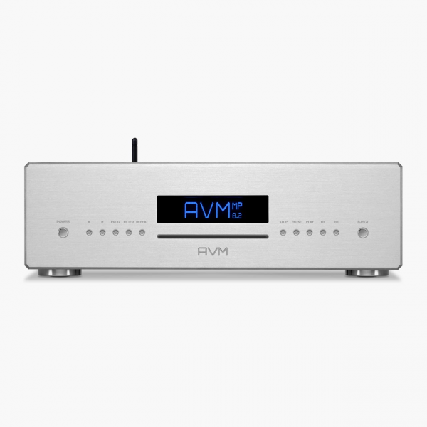 AVM MP 6.3