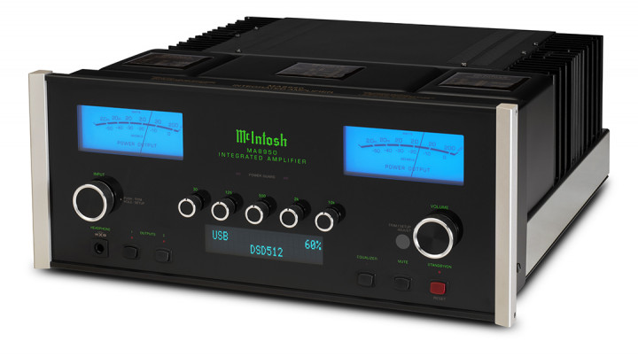 McIntosh MA 8950 AC