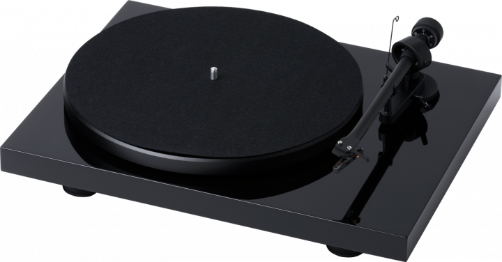 Pro-Ject Debut RecordMaster II