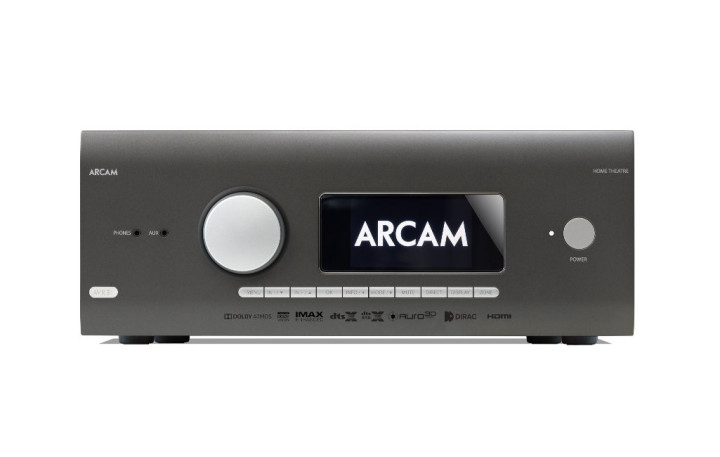 Arcam AVR31