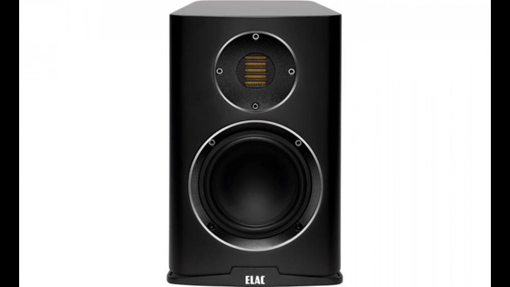 ELAC Carina BS 243.4 