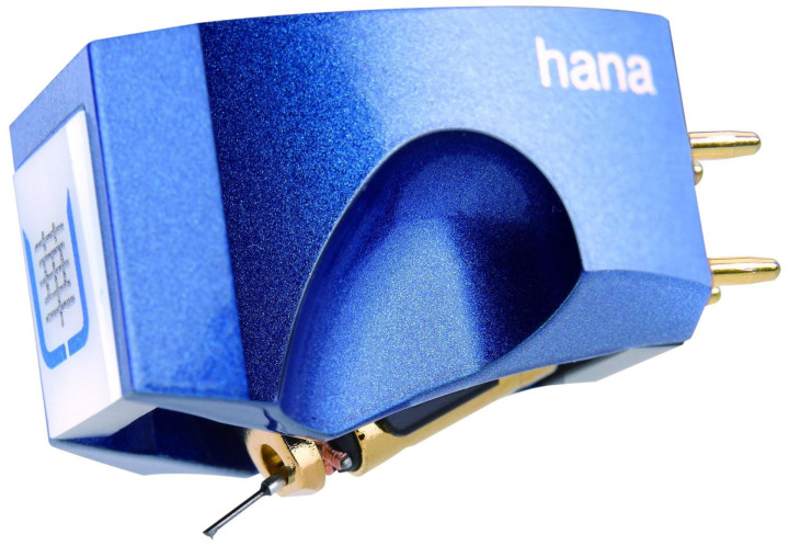 Hana Unami Blue