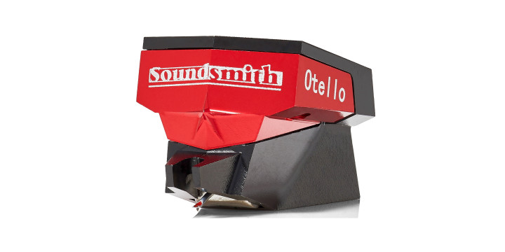 Soundsmith Otello