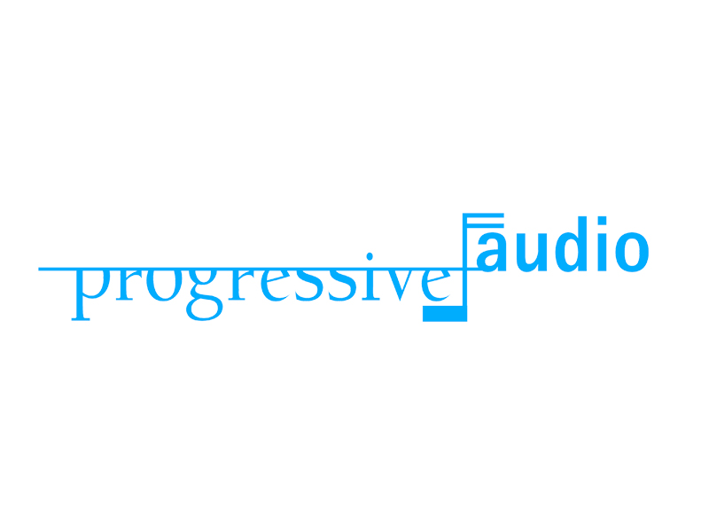 Progressive Audio