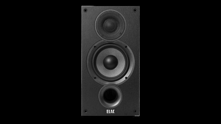 ELAC Debut B5.2