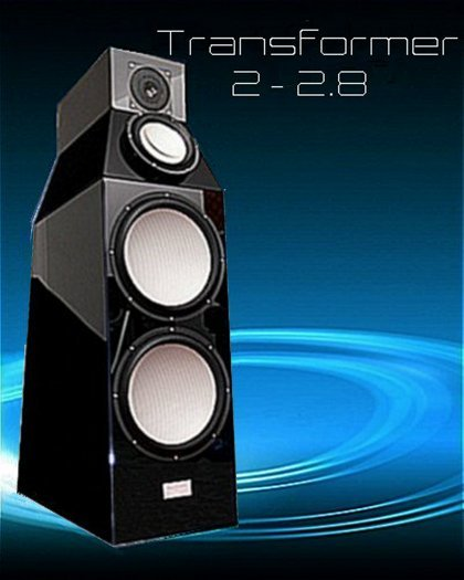 Progressive Audio Transformer 2-2.8