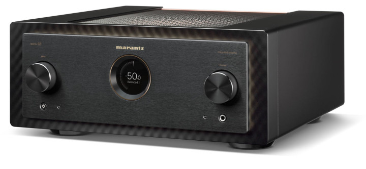 Marantz Model 10