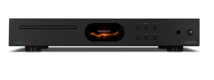 Audiolab 7000 CDT