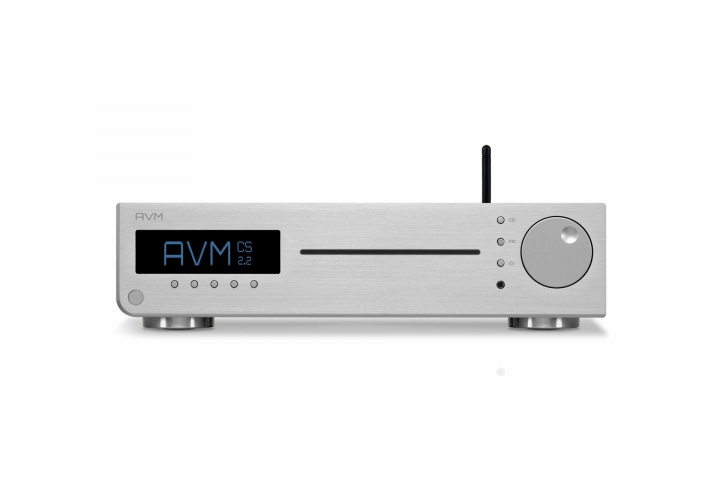 AVM CS 2.2 limitierte Stückzahl