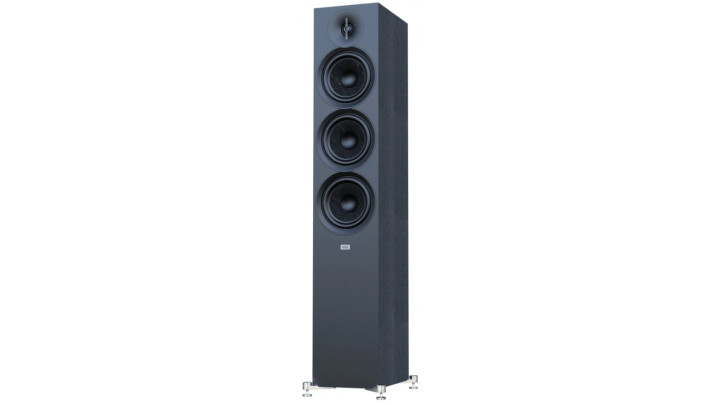 ELAC Debut F6.3