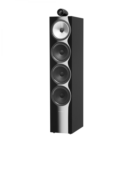 Bowers & Wilkins 702 S2