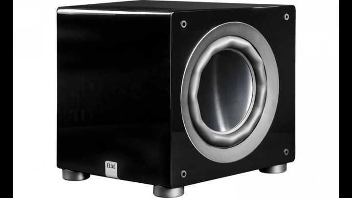 ELAC Varro DS1200