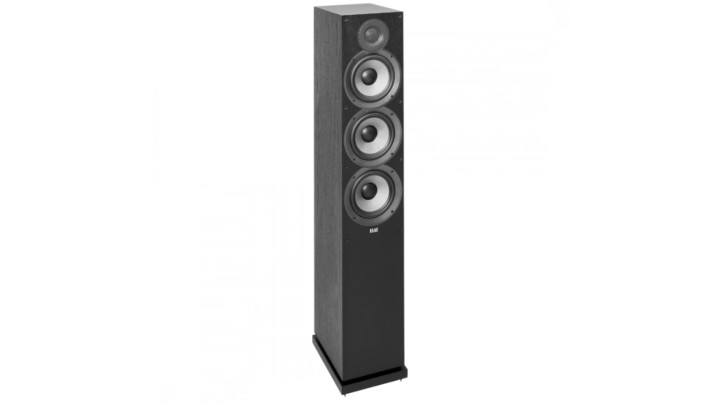 ELAC Debut F6.2