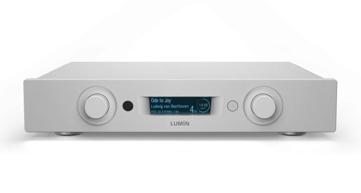 Lumin P1 mini