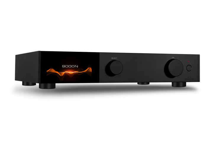 Audiolab 9000N