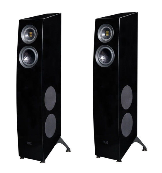 Elac Concentro S 509.2